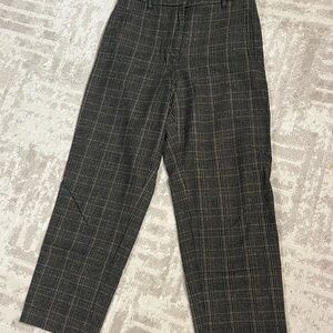 Wilfred tie front Pants